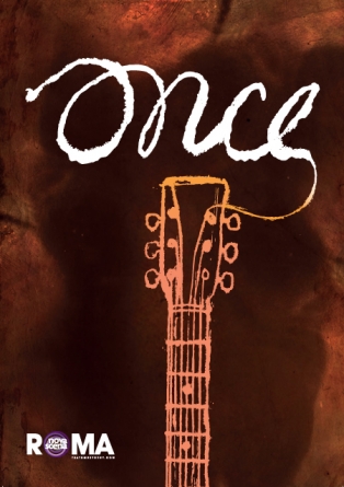 „Once” - program