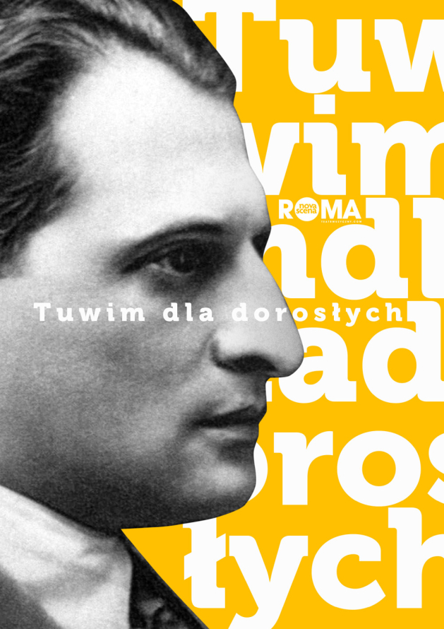 „Tuwim dla dorosłych” - program