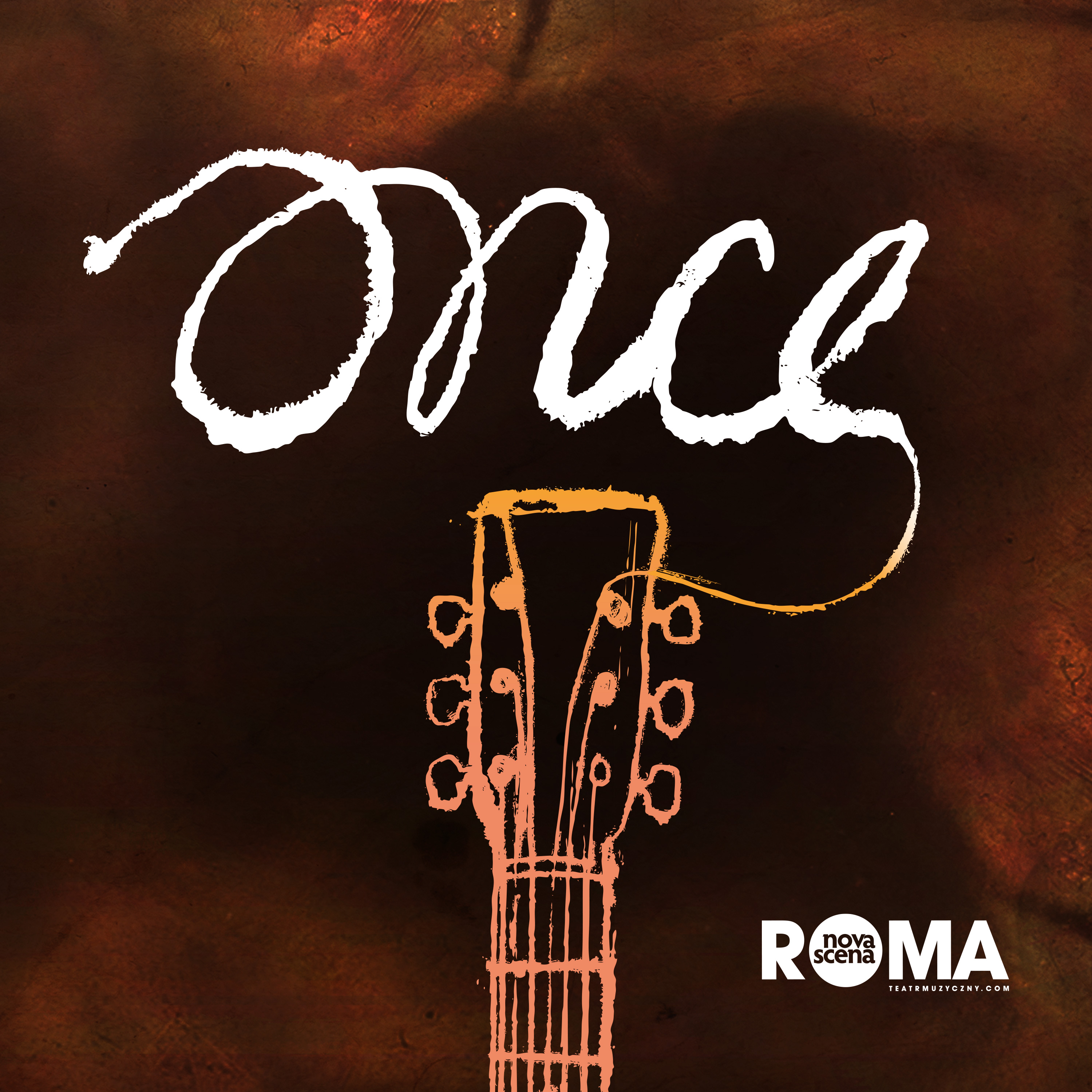 "ONCE" CD